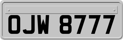 OJW8777