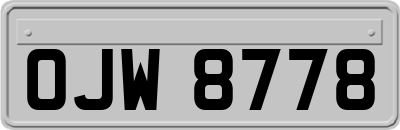 OJW8778
