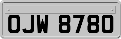 OJW8780