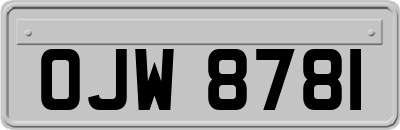 OJW8781