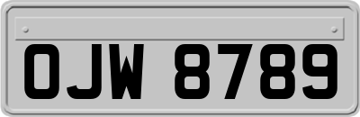 OJW8789