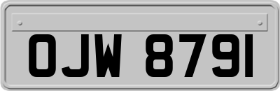 OJW8791