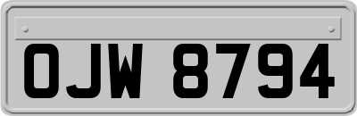 OJW8794