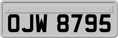 OJW8795