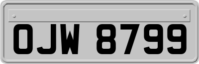 OJW8799