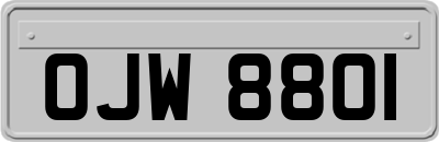 OJW8801
