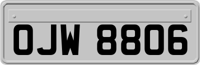 OJW8806