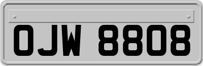 OJW8808