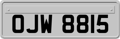 OJW8815