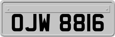 OJW8816