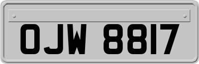 OJW8817