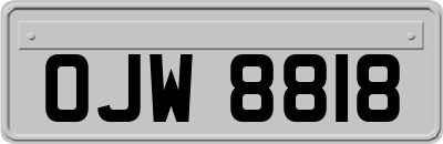 OJW8818