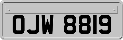 OJW8819