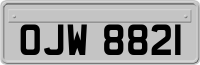 OJW8821