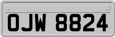 OJW8824