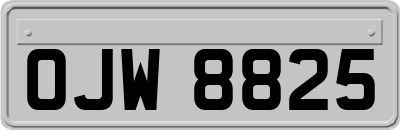 OJW8825