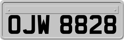 OJW8828