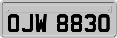 OJW8830