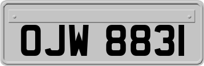 OJW8831
