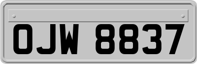 OJW8837