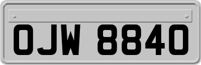 OJW8840