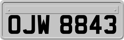 OJW8843