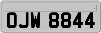 OJW8844