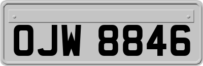 OJW8846