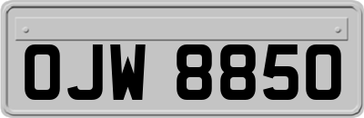 OJW8850