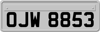 OJW8853