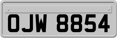 OJW8854