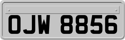 OJW8856