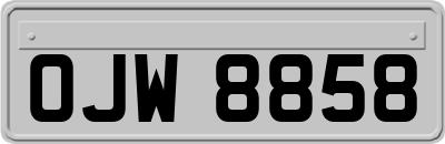 OJW8858