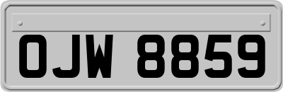 OJW8859