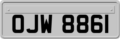 OJW8861