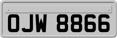 OJW8866