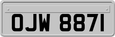 OJW8871