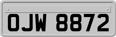 OJW8872