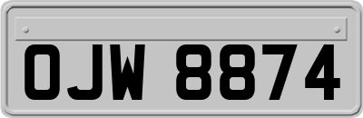 OJW8874
