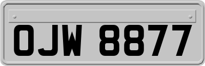 OJW8877