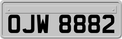 OJW8882