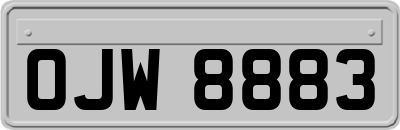 OJW8883