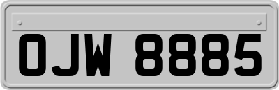 OJW8885