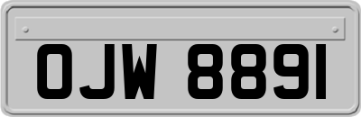 OJW8891