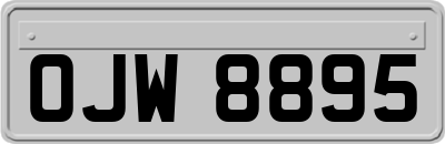 OJW8895