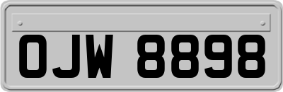 OJW8898