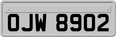 OJW8902