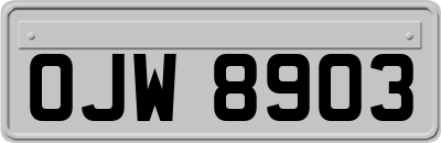 OJW8903
