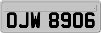 OJW8906