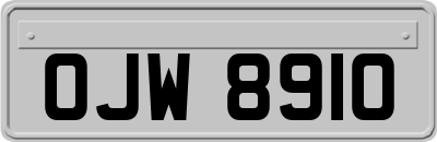OJW8910